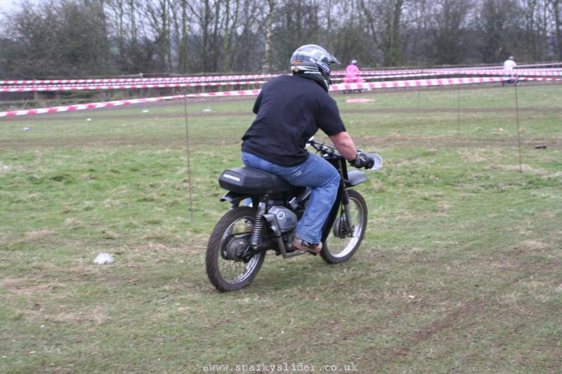 C90 Endurance 2006 Round 1 - The Race