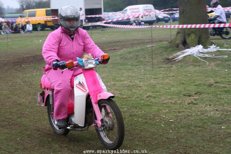 C90 Endurance 2006 Round 1 - The Race