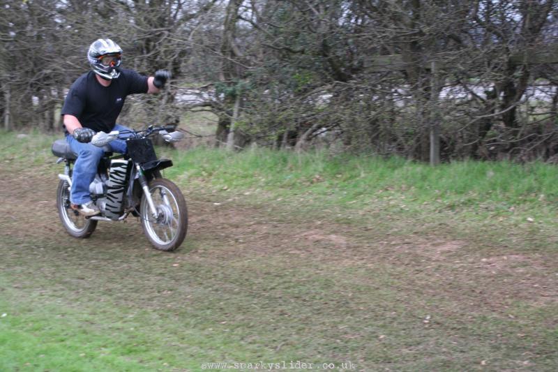 C90 Endurance 2006 Round 1 - The Race