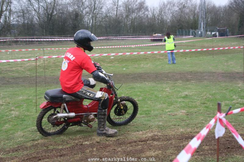 C90 Endurance 2006 Round 1 - The Race