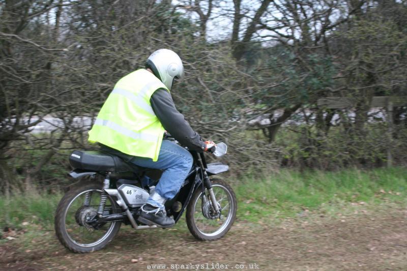 C90 Endurance 2006 Round 1 - The Race