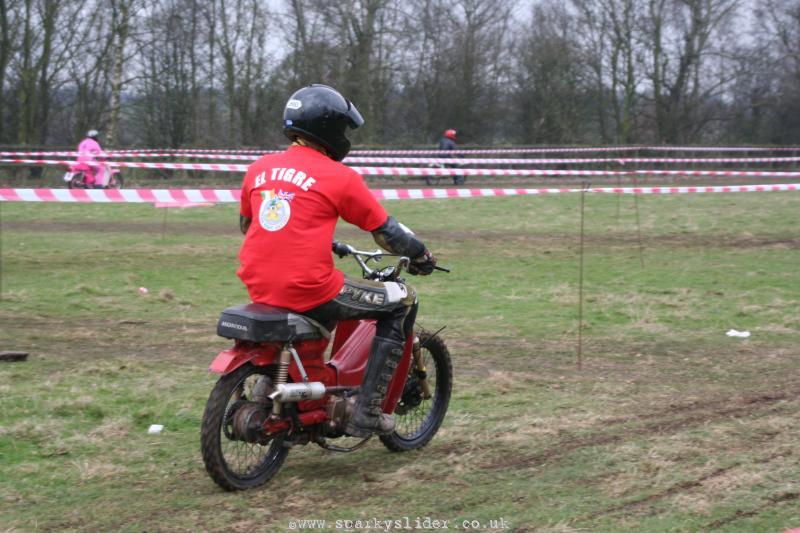 C90 Endurance 2006 Round 1 - The Race