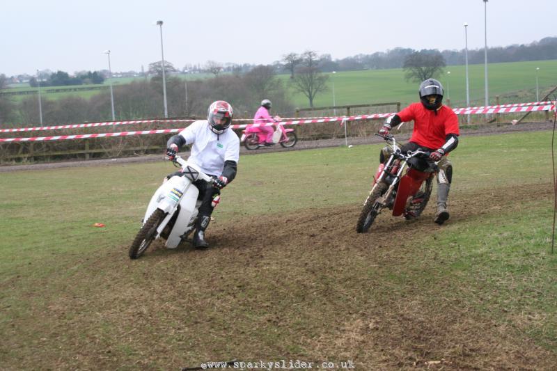 C90 Endurance 2006 Round 1 - The Race