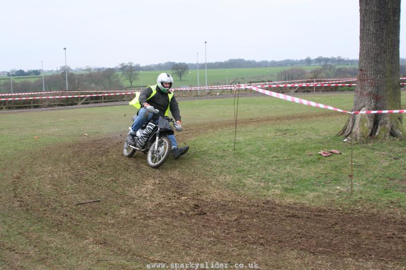 C90 Endurance 2006 Round 1 - The Race