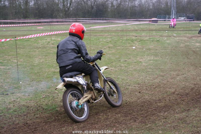 C90 Endurance 2006 Round 1 - The Race