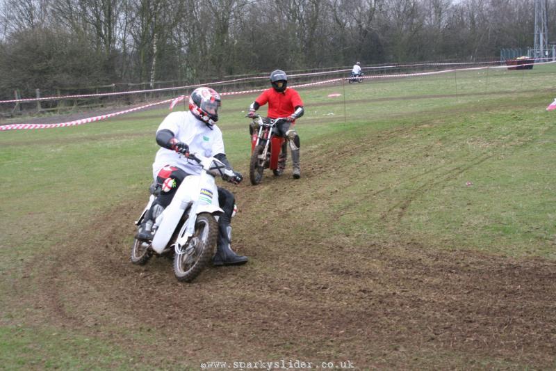 C90 Endurance 2006 Round 1 - The Race