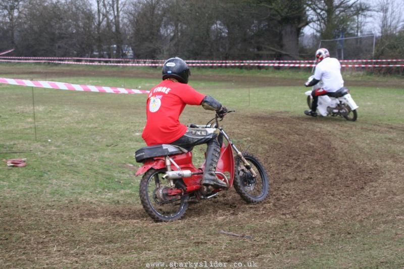 C90 Endurance 2006 Round 1 - The Race