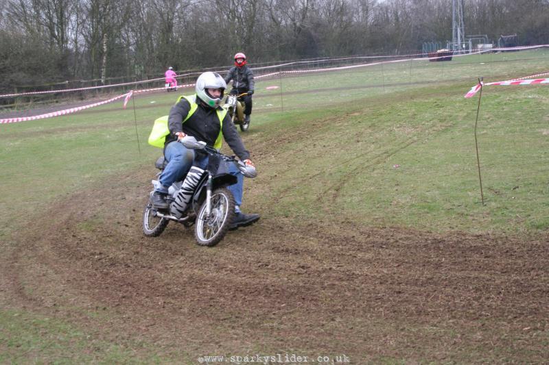 C90 Endurance 2006 Round 1 - The Race