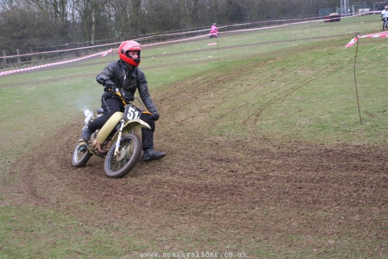 C90 Endurance 2006 Round 1 - The Race