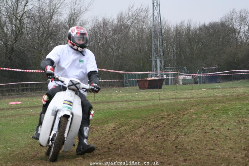 C90 Endurance 2006 Round 1 - The Race