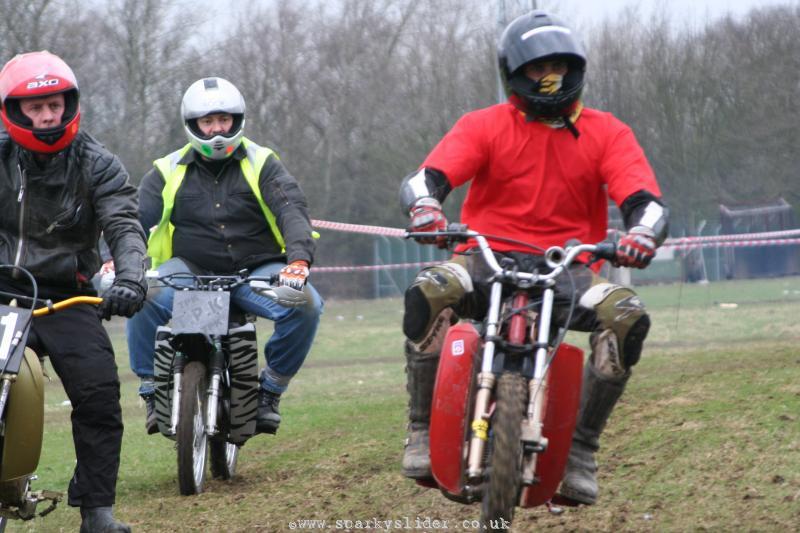 C90 Endurance 2006 Round 1 - The Race