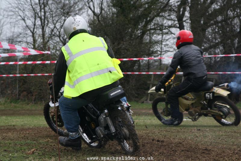 C90 Endurance 2006 Round 1 - The Race