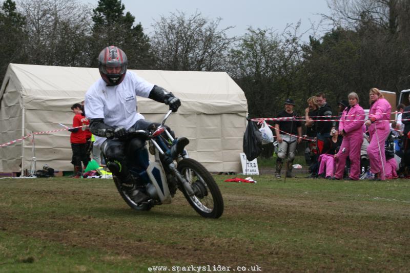 C90 Endurance 2006 Round 1 - The Race