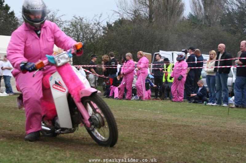 C90 Endurance 2006 Round 1 - The Race