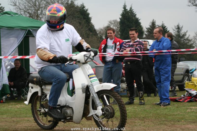 C90 Endurance 2006 Round 1 - The Race