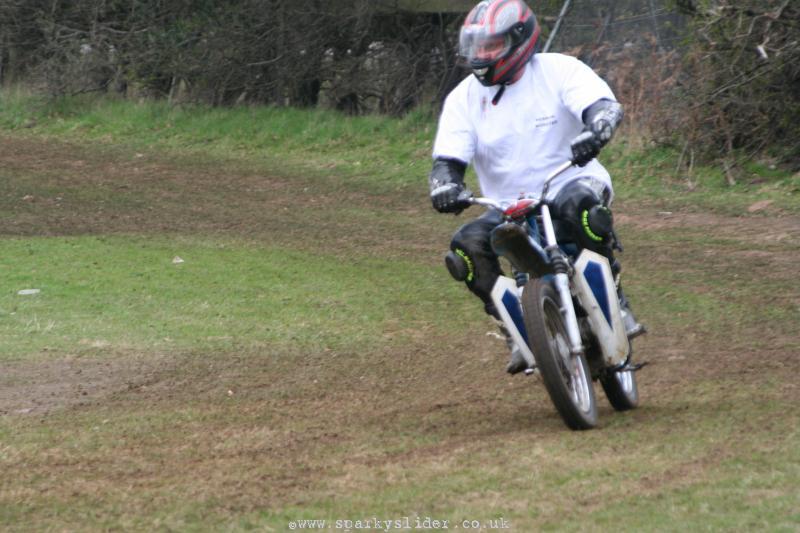 C90 Endurance 2006 Round 1 - The Race