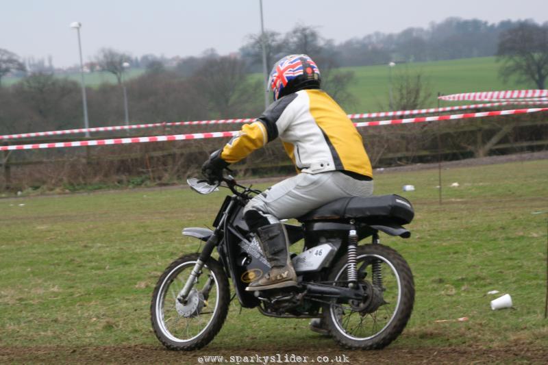 C90 Endurance 2006 Round 1 - The Race