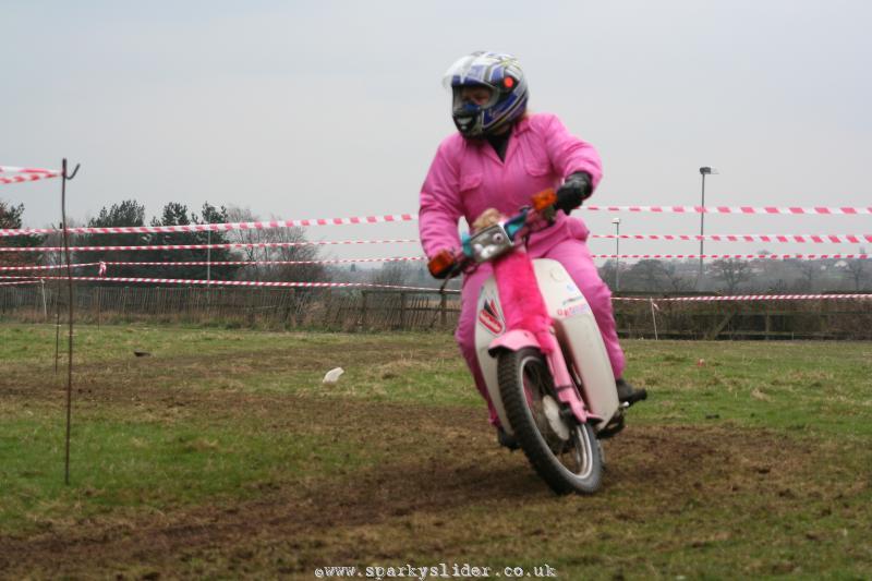 C90 Endurance 2006 Round 1 - The Race