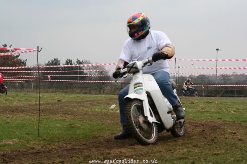 C90 Endurance 2006 Round 1 - The Race