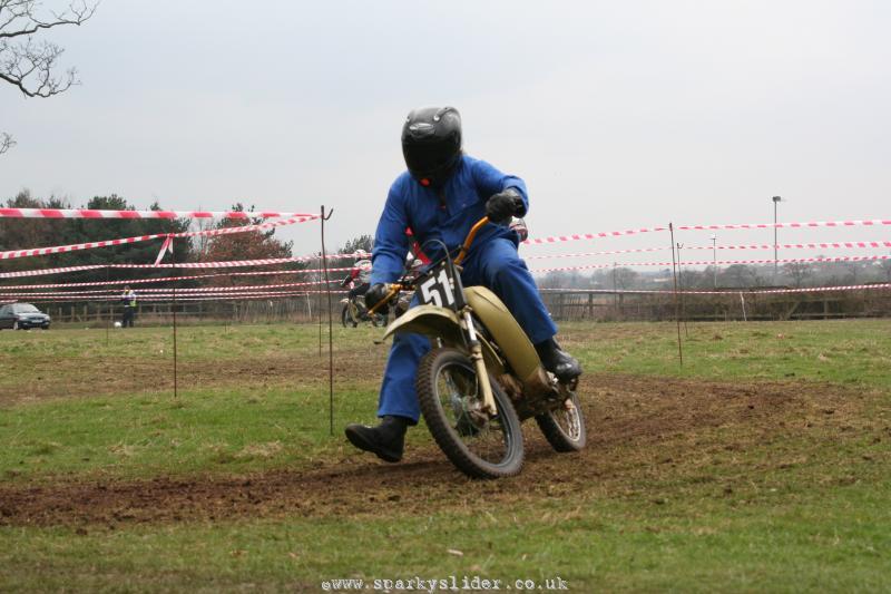 C90 Endurance 2006 Round 1 - The Race