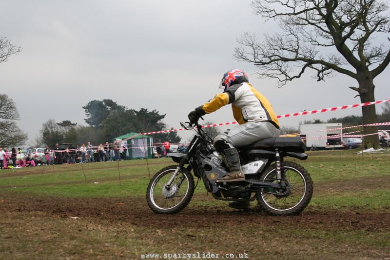 C90 Endurance 2006 Round 1 - The Race