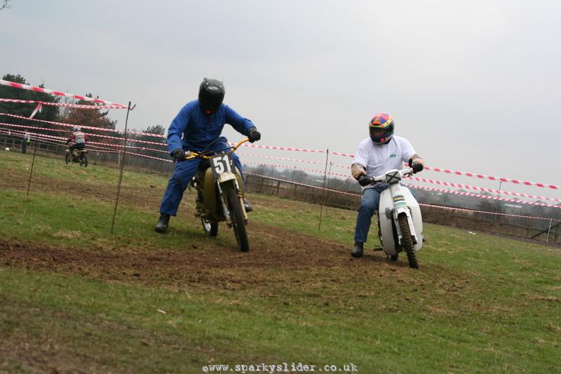 C90 Endurance 2006 Round 1 - The Race