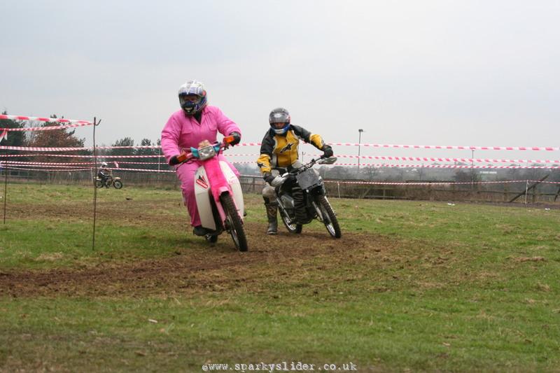 C90 Endurance 2006 Round 1 - The Race