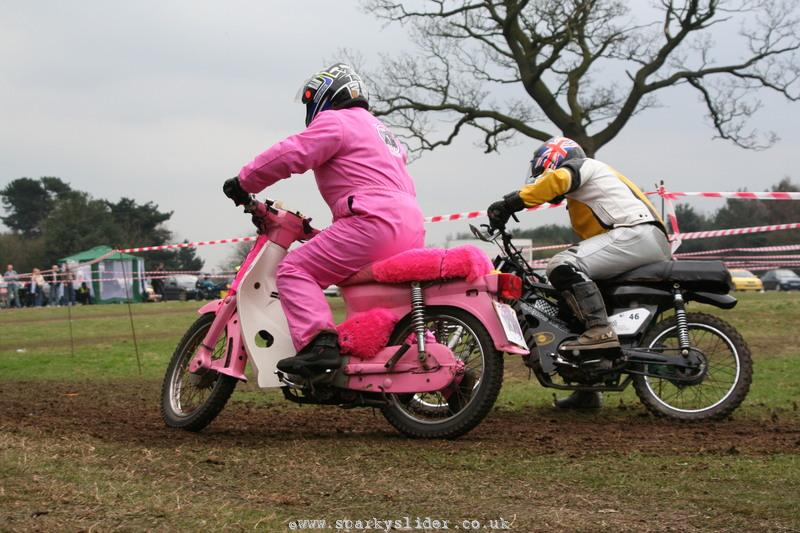 C90 Endurance 2006 Round 1 - The Race