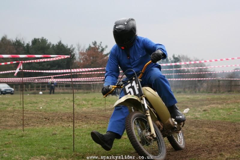 C90 Endurance 2006 Round 1 - The Race