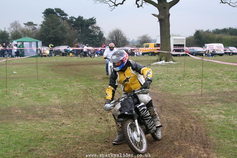 C90 Endurance 2006 Round 1 - The Race