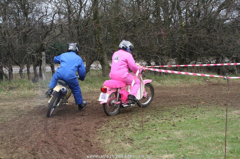 C90 Endurance 2006 Round 1 - The Race