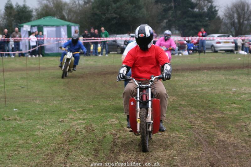 C90 Endurance 2006 Round 1 - The Race