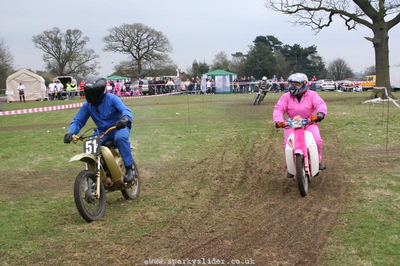 C90 Endurance 2006 Round 1 - The Race