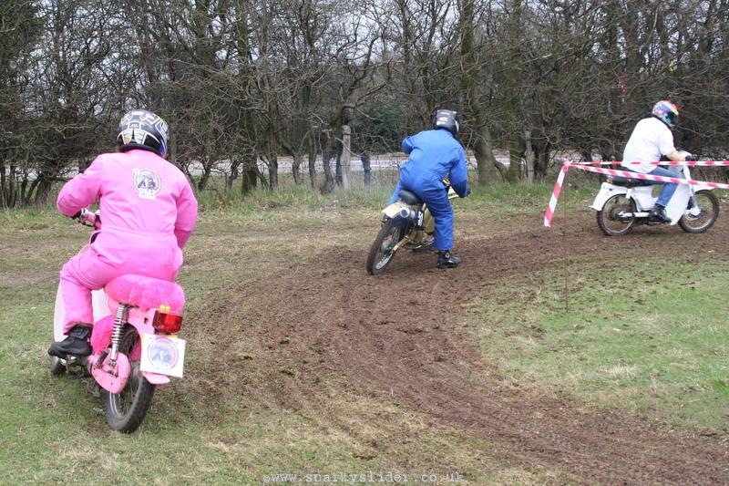 C90 Endurance 2006 Round 1 - The Race