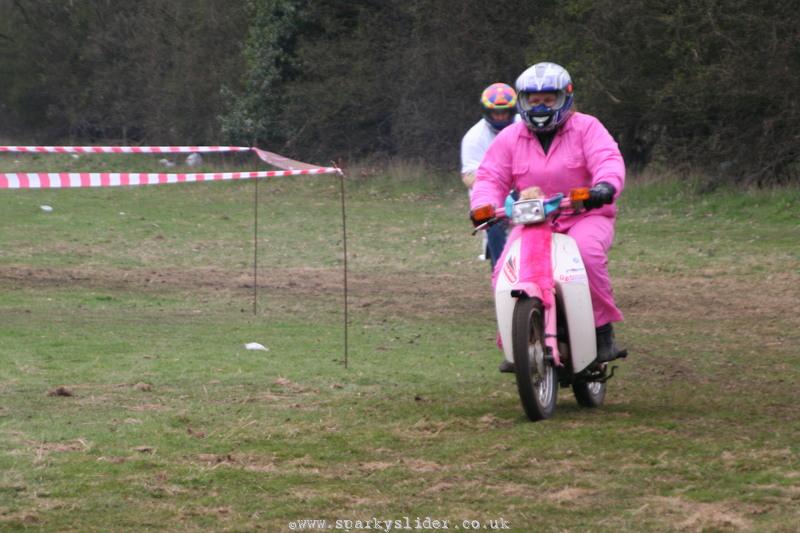 C90 Endurance 2006 Round 1 - The Race