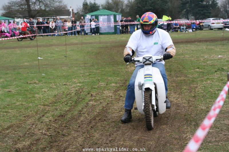 C90 Endurance 2006 Round 1 - The Race