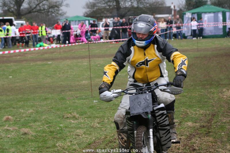 C90 Endurance 2006 Round 1 - The Race