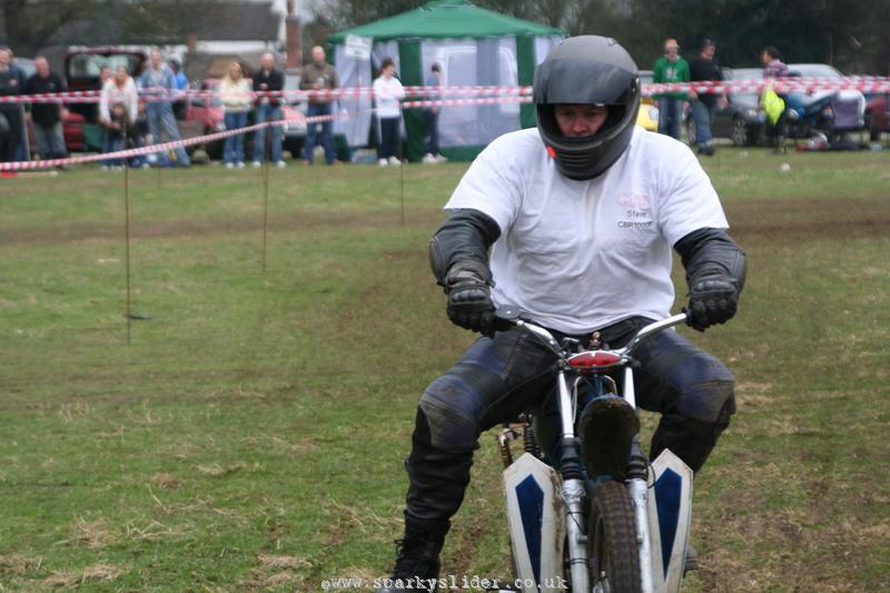 C90 Endurance 2006 Round 1 - The Race