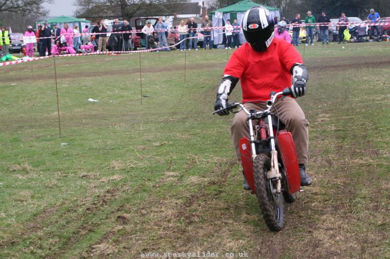 C90 Endurance 2006 Round 1 - The Race