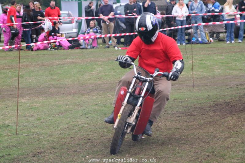 C90 Endurance 2006 Round 1 - The Race