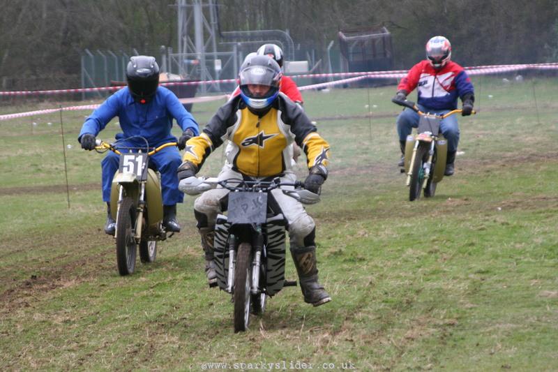 C90 Endurance 2006 Round 1 - The Race