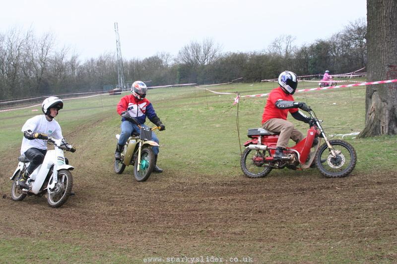 C90 Endurance 2006 Round 1 - The Race