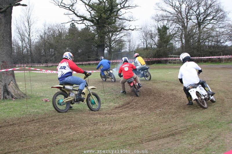 C90 Endurance 2006 Round 1 - The Race