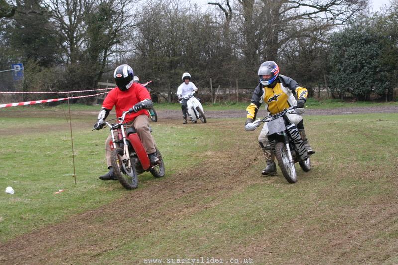 C90 Endurance 2006 Round 1 - The Race