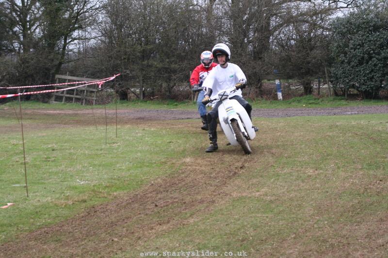 C90 Endurance 2006 Round 1 - The Race