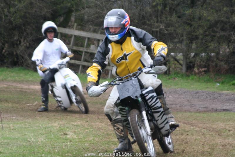 C90 Endurance 2006 Round 1 - The Race