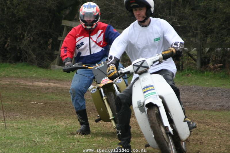 C90 Endurance 2006 Round 1 - The Race