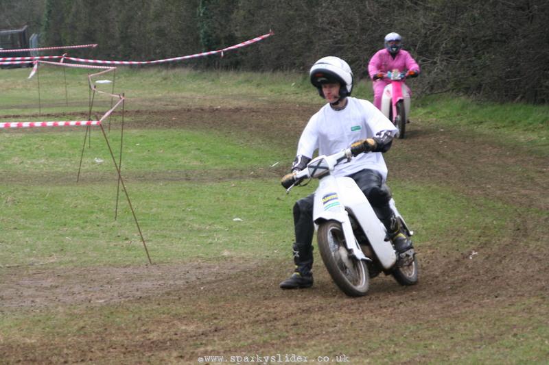 C90 Endurance 2006 Round 1 - The Race