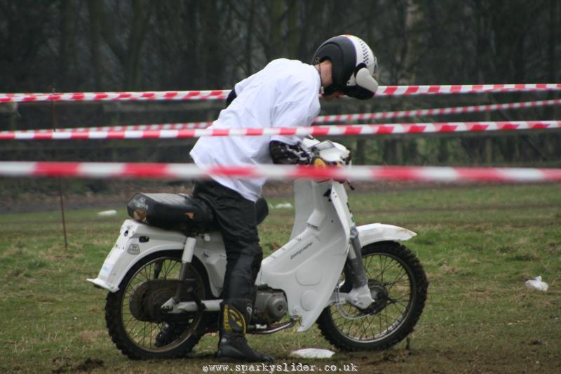 C90 Endurance 2006 - Round 1 Practise