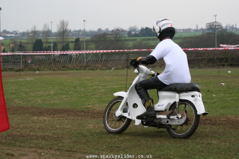 C90 Endurance 2006 - Round 1 Practise